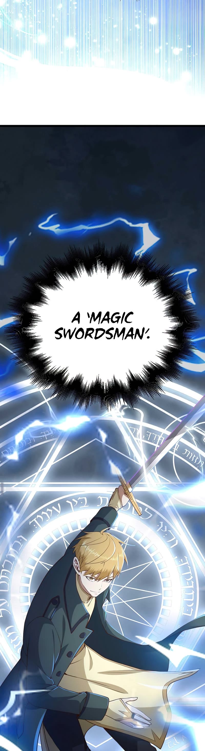 The Lord's Coins Aren't Decreasing?! Chapter 77 page 37 - Chapter 77