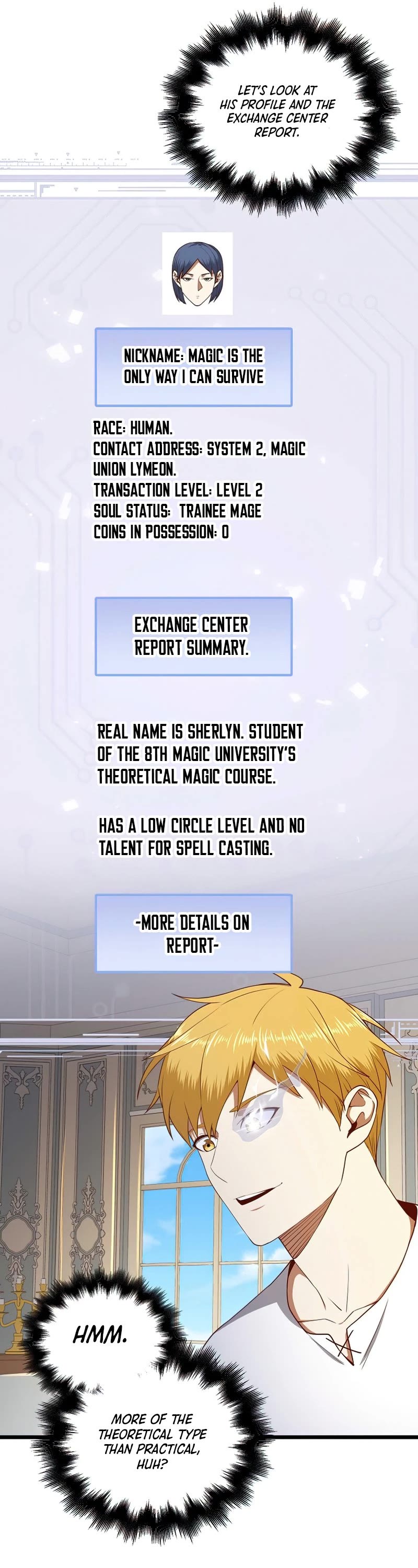 The Lord's Coins Aren't Decreasing?! Chapter 77 page 44 - Chapter 77