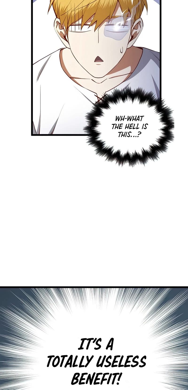 The Lord's Coins Aren't Decreasing?! Chapter 77 page 47 - Chapter 77