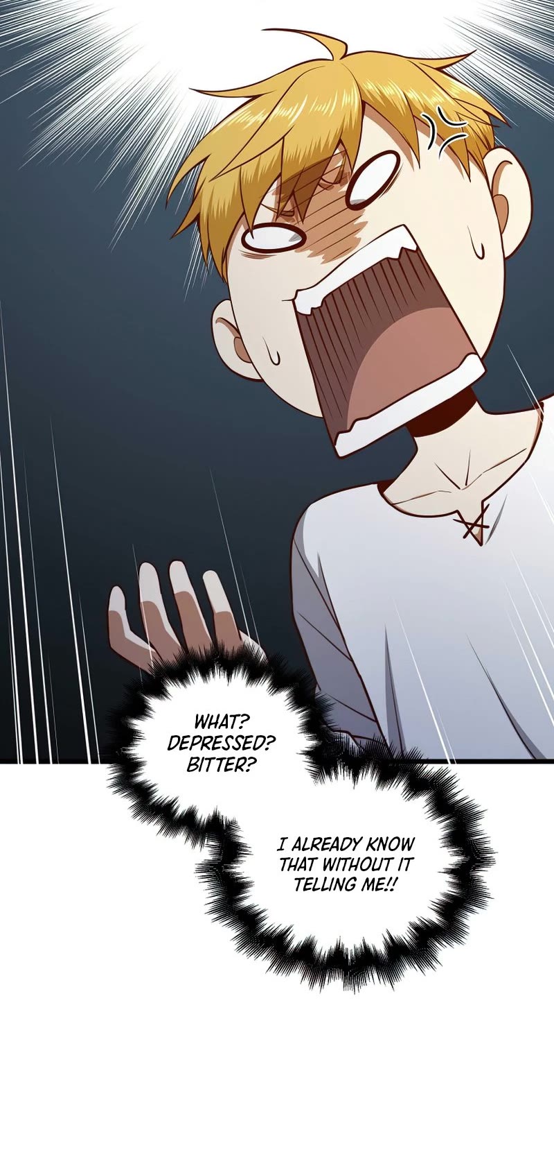 The Lord's Coins Aren't Decreasing?! Chapter 77 page 48 - Chapter 77