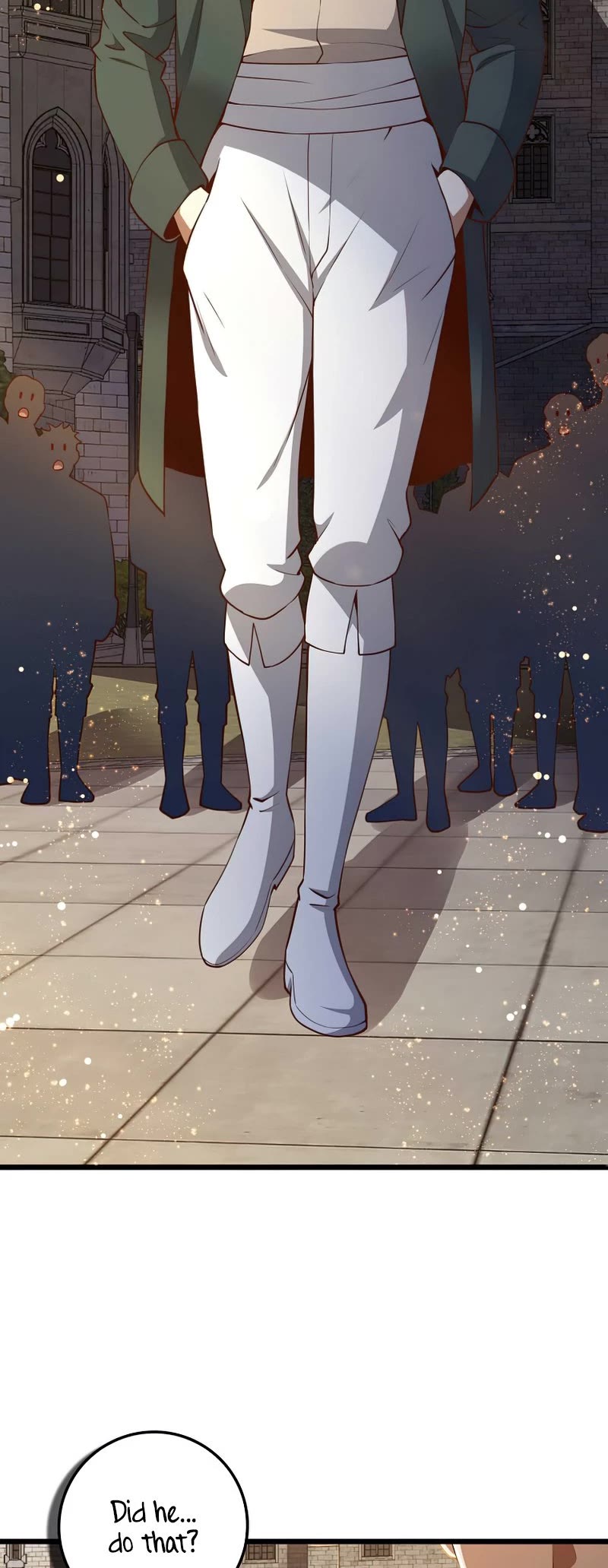 The Lord's Coins Aren't Decreasing?! Chapter 77 page 5 - Chapter 77