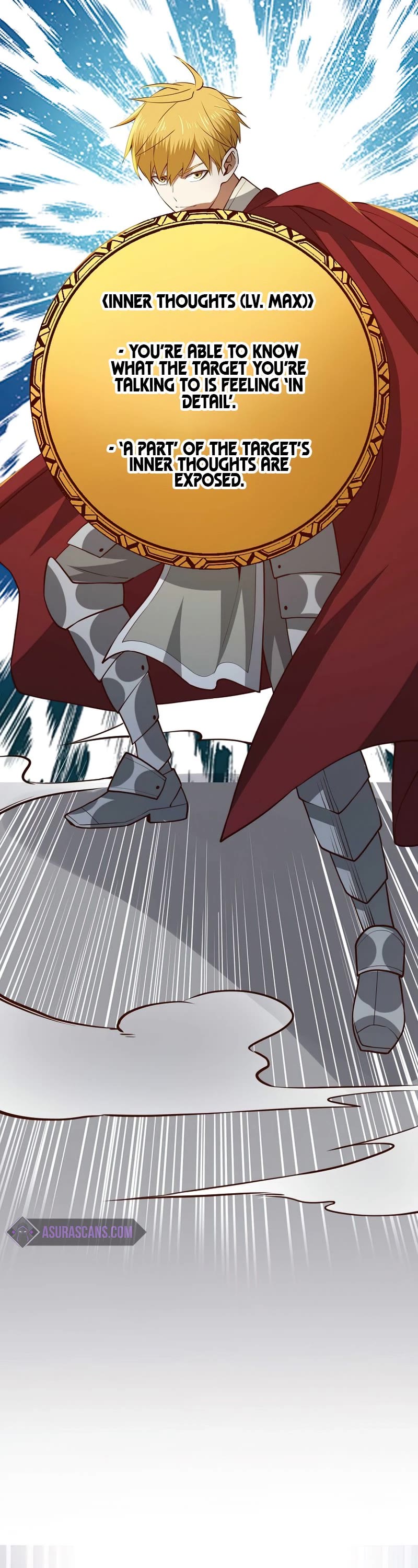 The Lord's Coins Aren't Decreasing?! Chapter 77 page 55 - Chapter 77