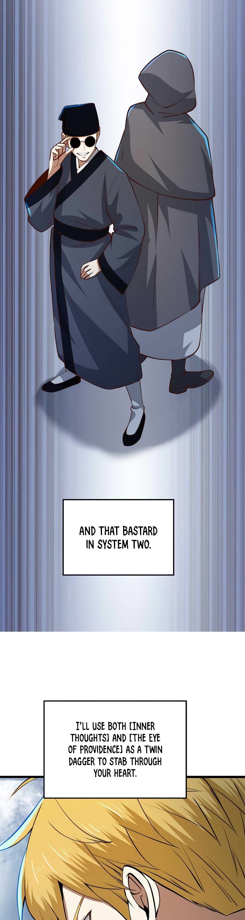 The Lord's Coins Aren't Decreasing?! Chapter 77 page 59 - Chapter 77