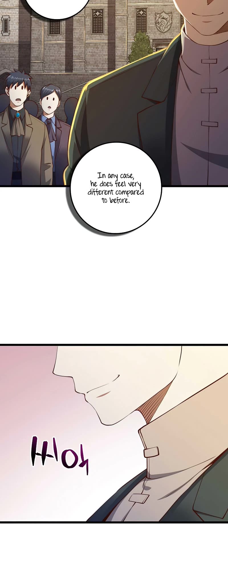 The Lord's Coins Aren't Decreasing?! Chapter 77 page 6 - Chapter 77
