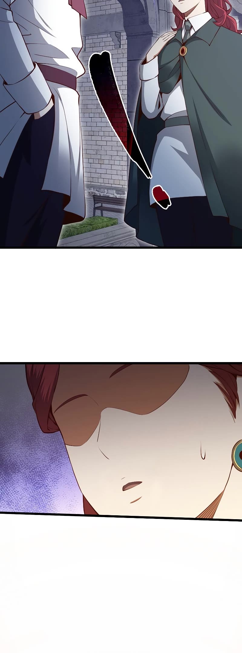 The Lord's Coins Aren't Decreasing?! Chapter 78 page 10 - Chapter 78