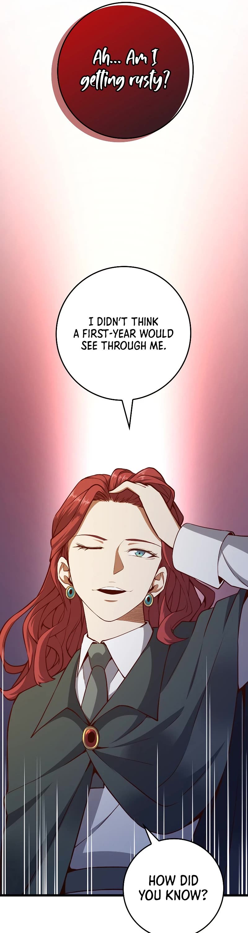 The Lord's Coins Aren't Decreasing?! Chapter 78 page 11 - Chapter 78