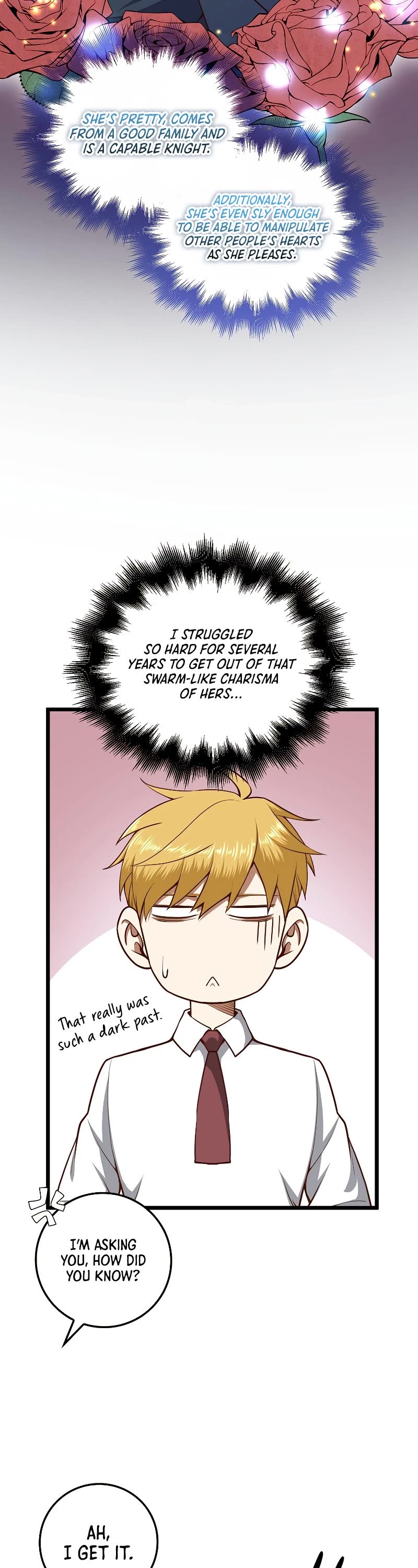 The Lord's Coins Aren't Decreasing?! Chapter 78 page 13 - Chapter 78