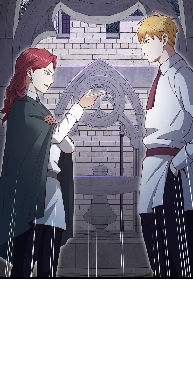 The Lord's Coins Aren't Decreasing?! Chapter 78 page 15 - Chapter 78
