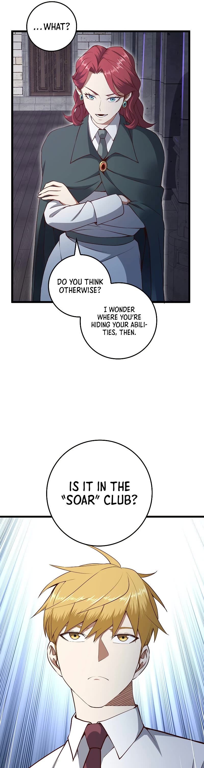 The Lord's Coins Aren't Decreasing?! Chapter 78 page 16 - Chapter 78
