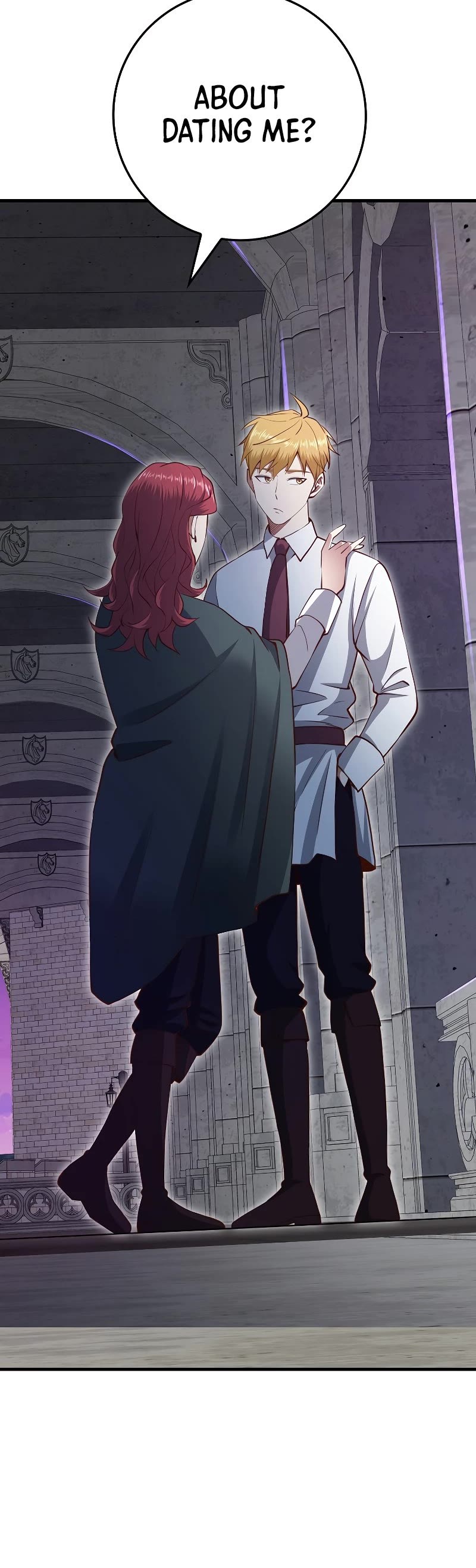 The Lord's Coins Aren't Decreasing?! Chapter 78 page 19 - Chapter 78