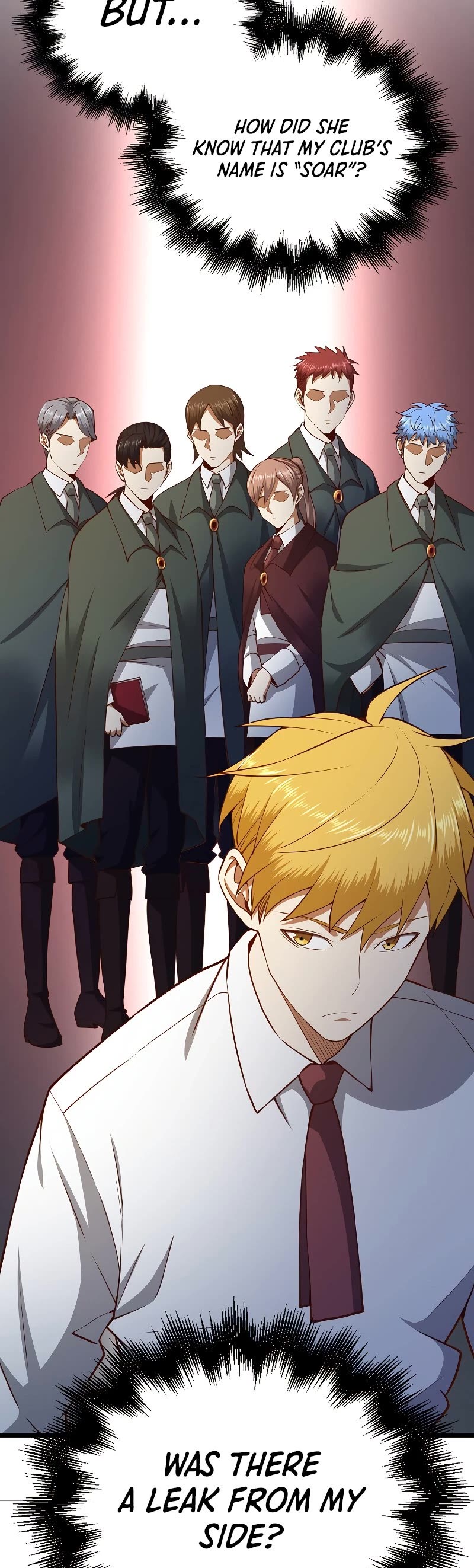 The Lord's Coins Aren't Decreasing?! Chapter 78 page 22 - Chapter 78