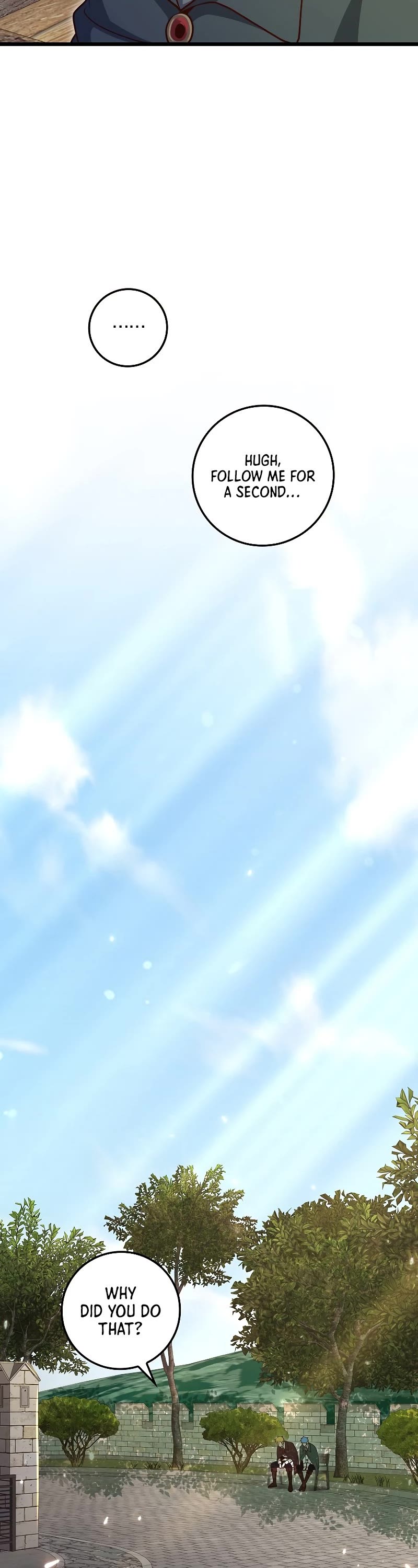 The Lord's Coins Aren't Decreasing?! Chapter 78 page 25 - Chapter 78