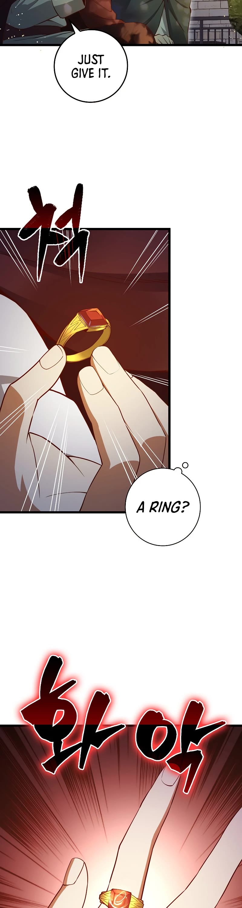 The Lord's Coins Aren't Decreasing?! Chapter 78 page 30 - Chapter 78