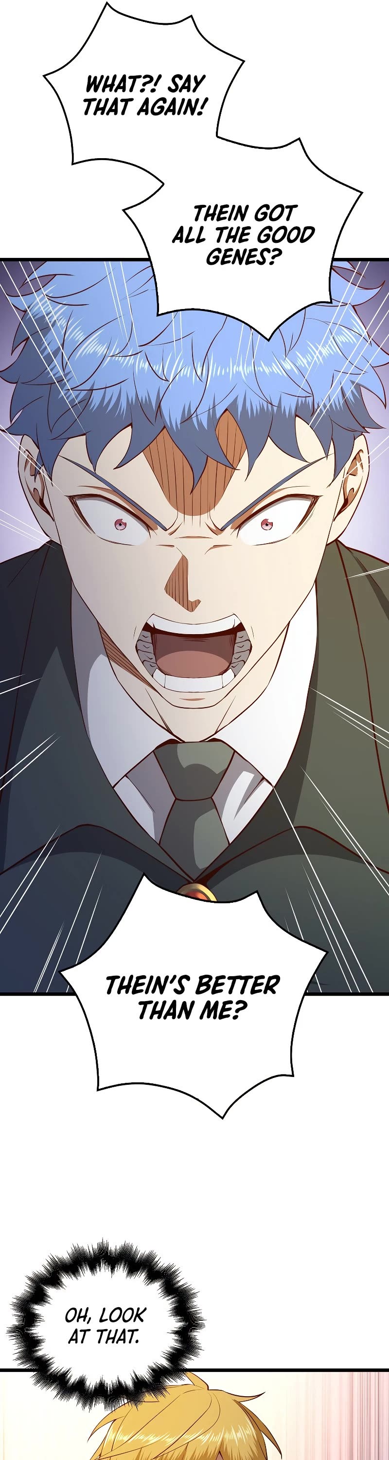 The Lord's Coins Aren't Decreasing?! Chapter 78 page 37 - Chapter 78