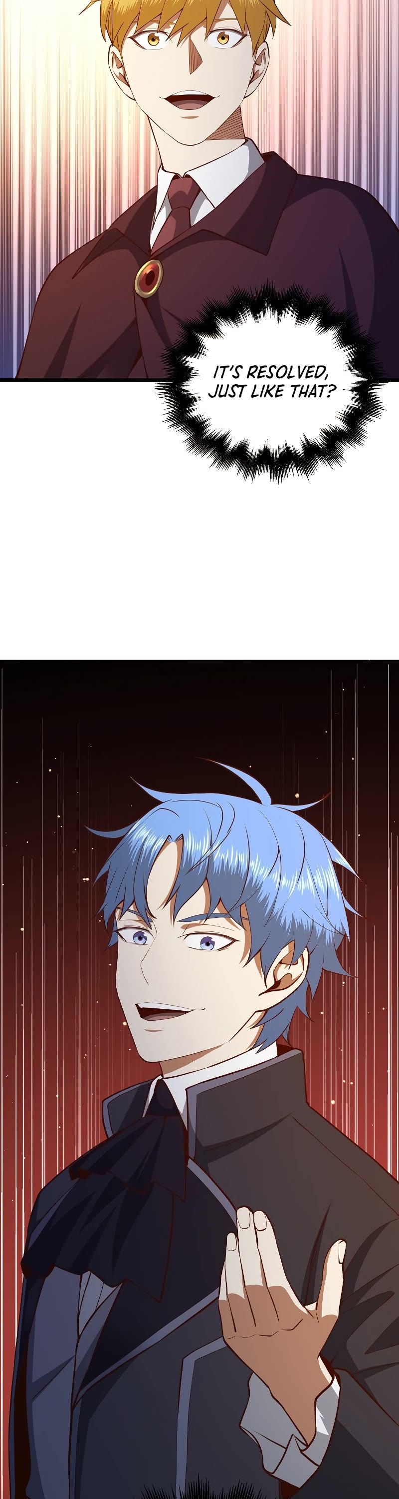 The Lord's Coins Aren't Decreasing?! Chapter 78 page 38 - Chapter 78