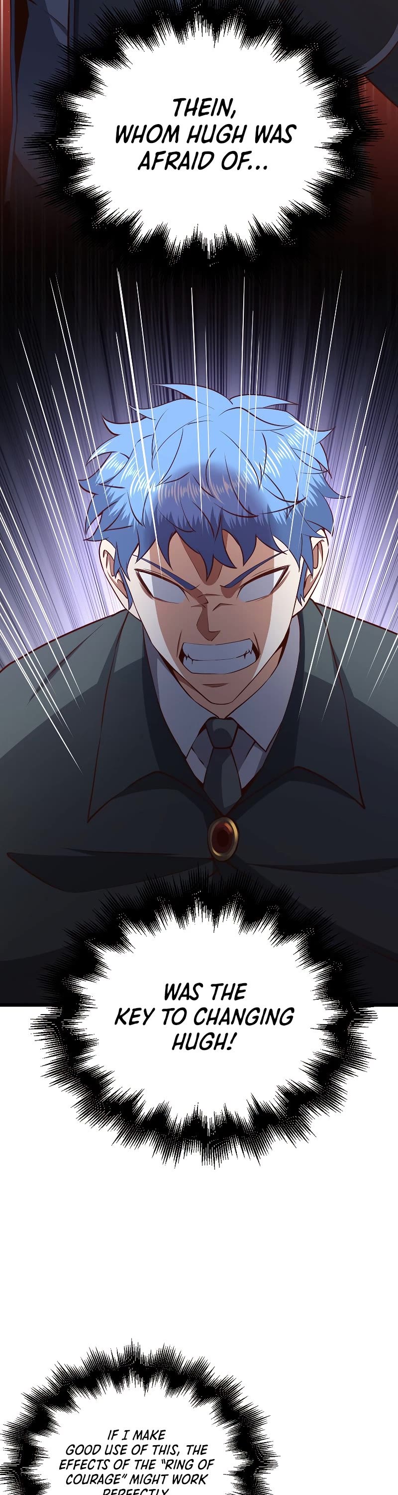 The Lord's Coins Aren't Decreasing?! Chapter 78 page 39 - Chapter 78