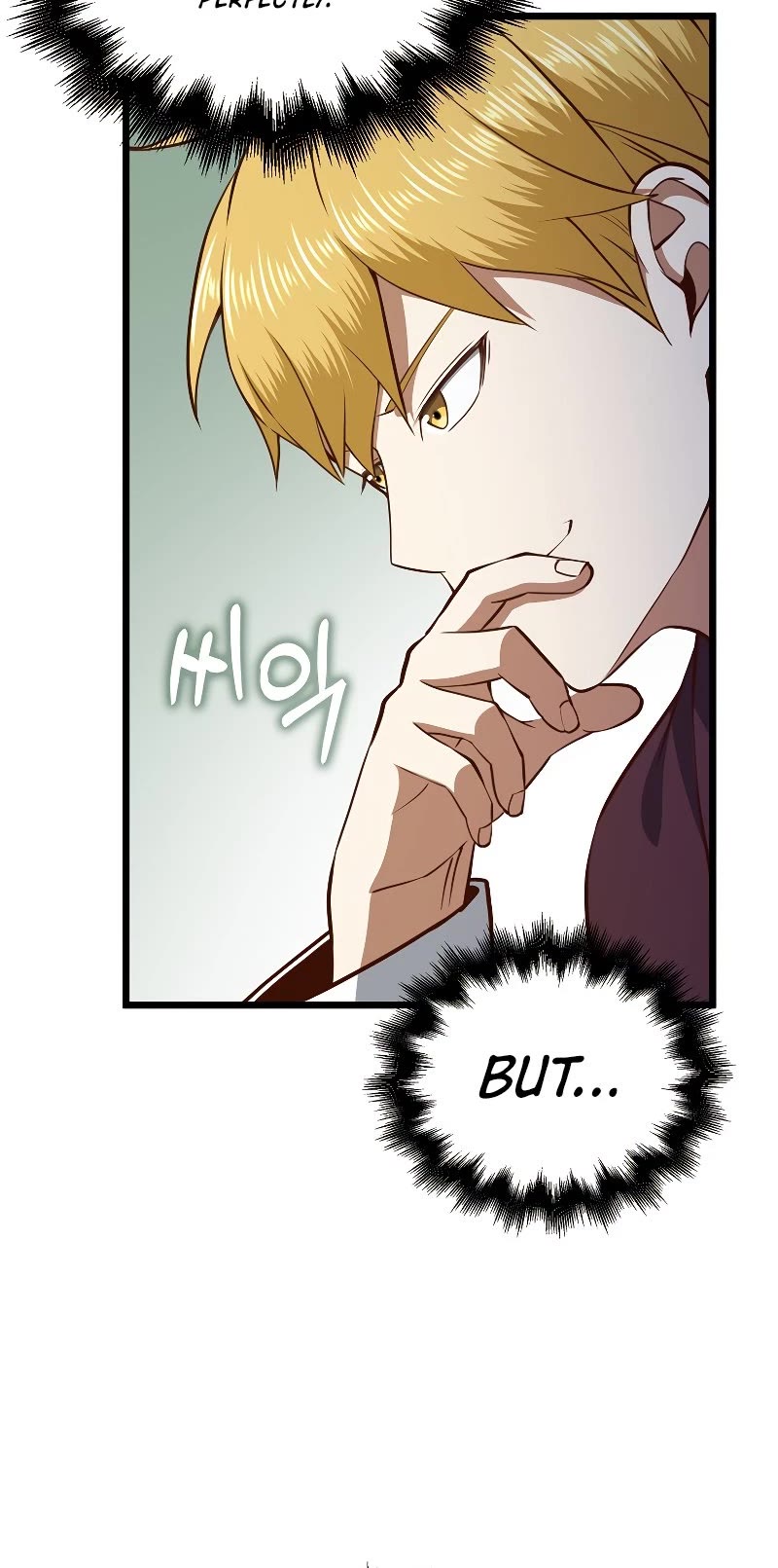 The Lord's Coins Aren't Decreasing?! Chapter 78 page 40 - Chapter 78