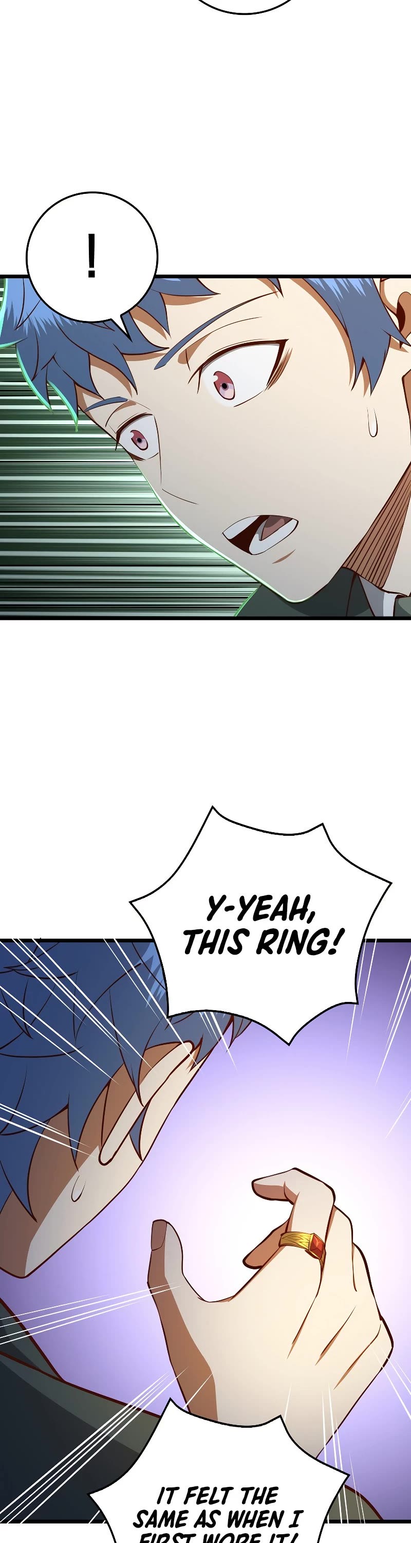The Lord's Coins Aren't Decreasing?! Chapter 78 page 43 - Chapter 78