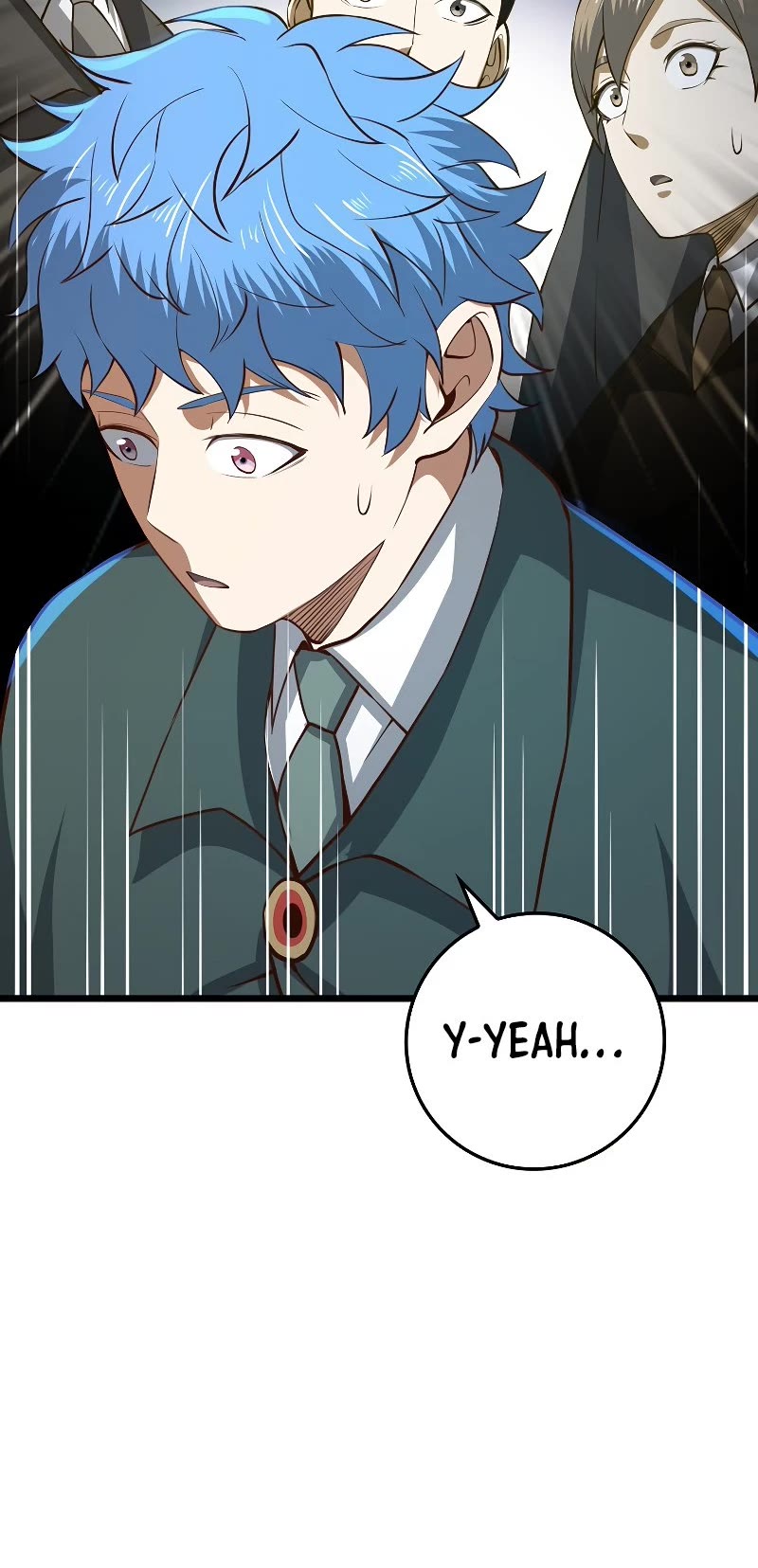 The Lord's Coins Aren't Decreasing?! Chapter 78 page 46 - Chapter 78