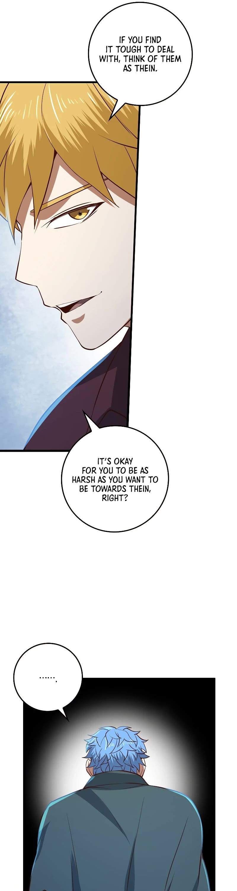 The Lord's Coins Aren't Decreasing?! Chapter 78 page 47 - Chapter 78
