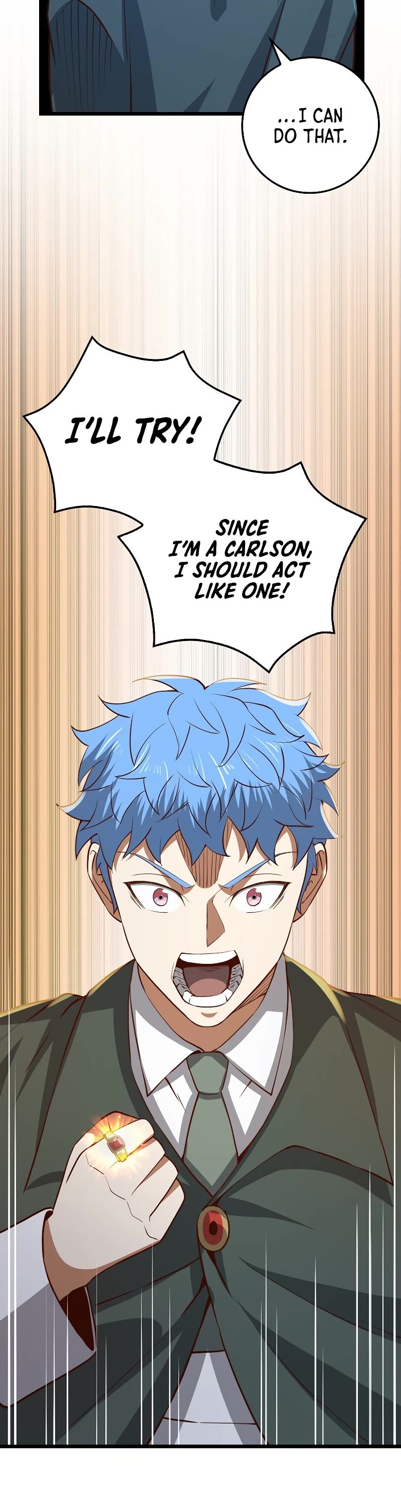 The Lord's Coins Aren't Decreasing?! Chapter 78 page 48 - Chapter 78