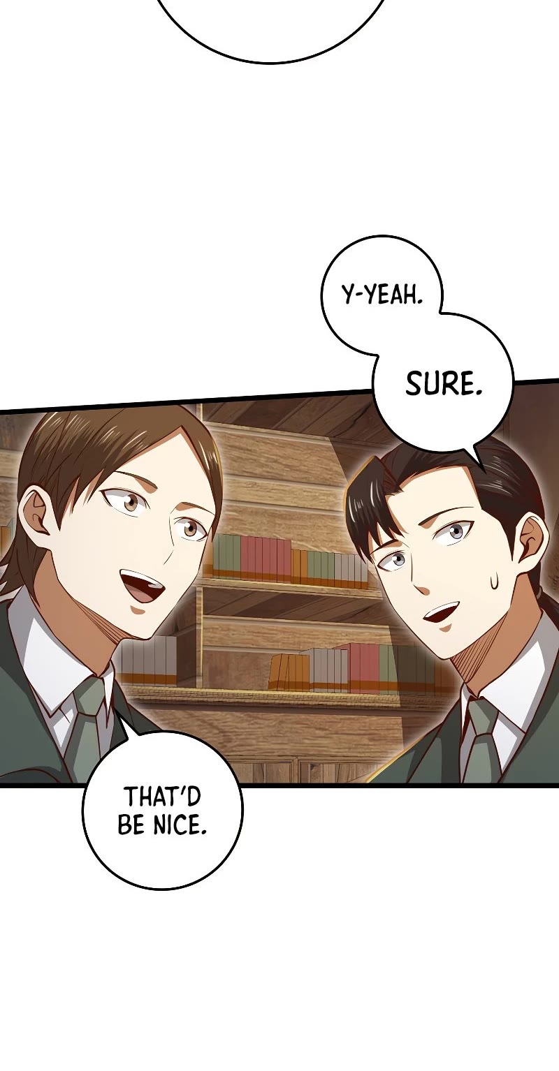 The Lord's Coins Aren't Decreasing?! Chapter 78 page 51 - Chapter 78