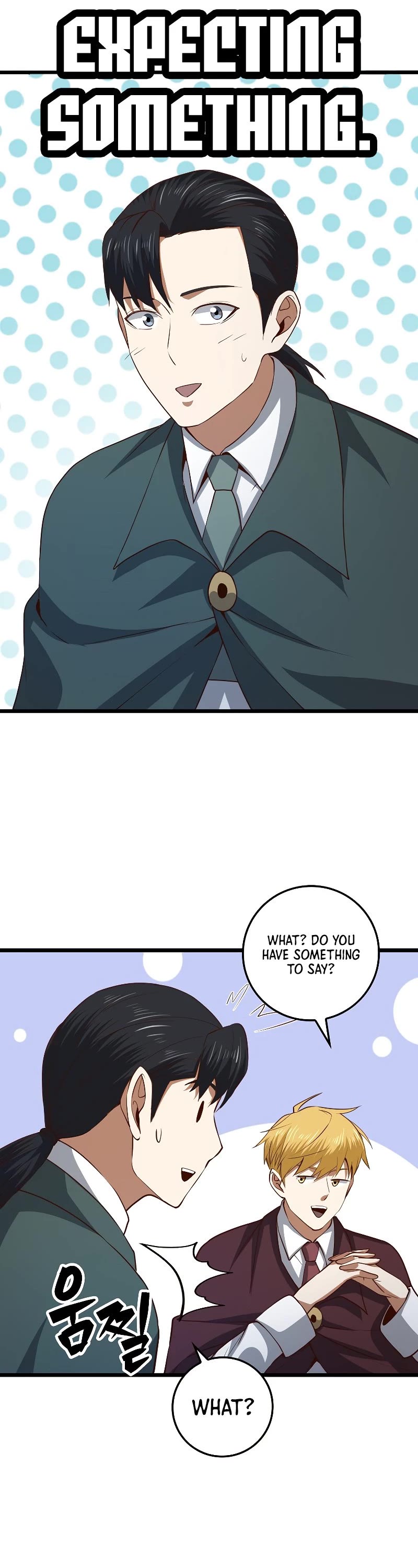 The Lord's Coins Aren't Decreasing?! Chapter 78 page 57 - Chapter 78
