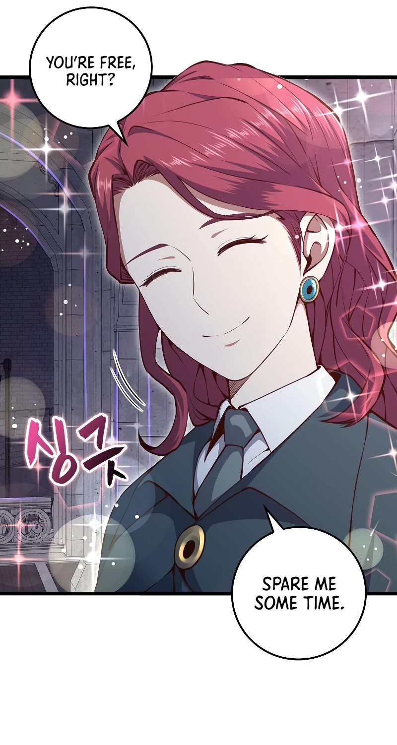 The Lord's Coins Aren't Decreasing?! Chapter 78 page 6 - Chapter 78