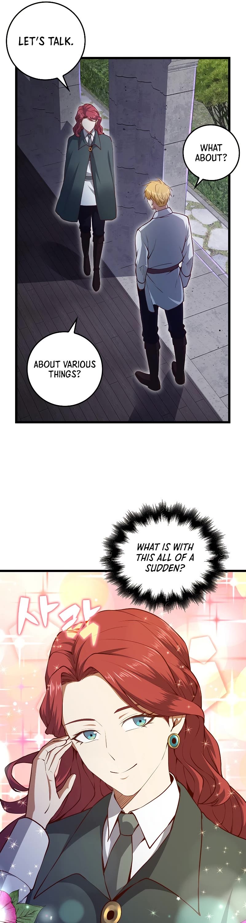 The Lord's Coins Aren't Decreasing?! Chapter 78 page 7 - Chapter 78