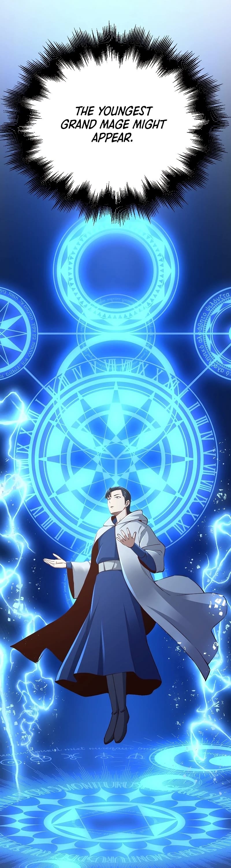The Lord's Coins Aren't Decreasing?! Chapter 79 page 10 - Chapter 79