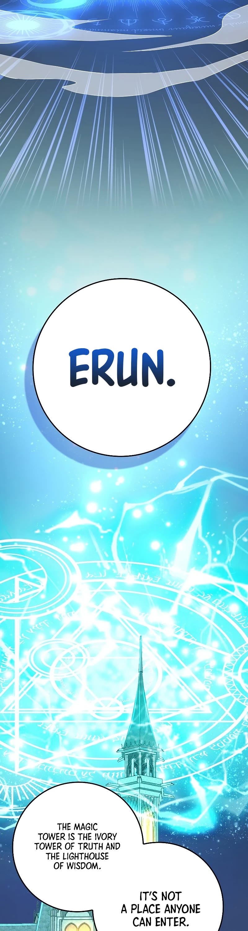 The Lord's Coins Aren't Decreasing?! Chapter 79 page 11 - Chapter 79