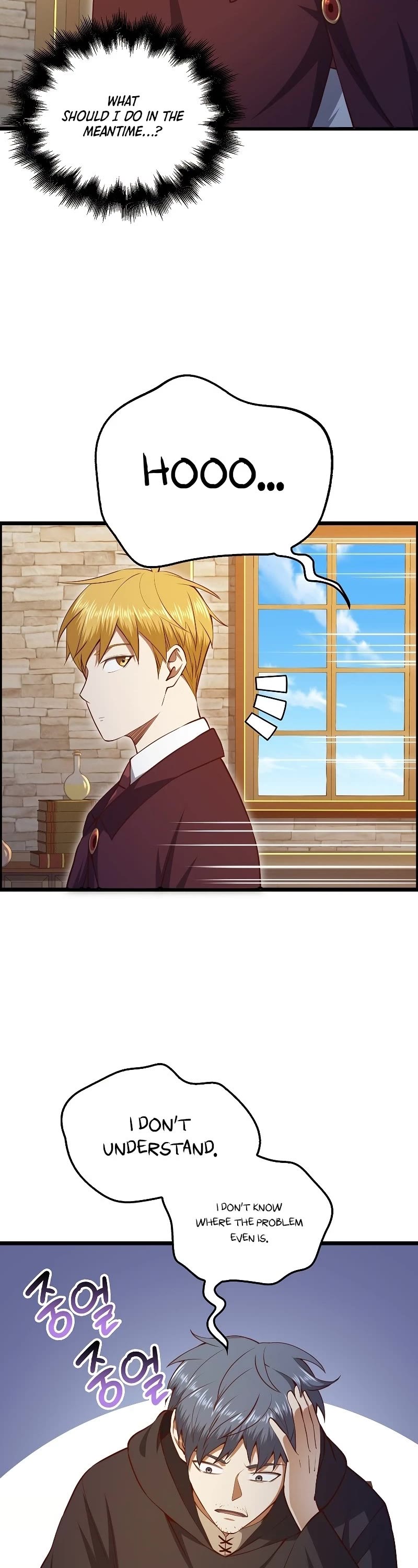 The Lord's Coins Aren't Decreasing?! Chapter 79 page 15 - Chapter 79