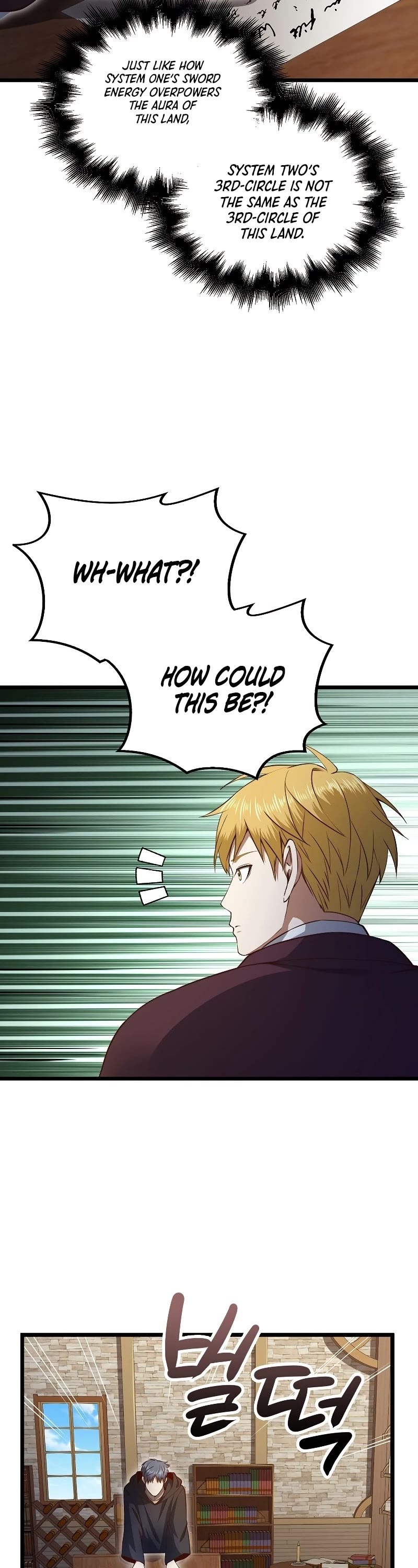 The Lord's Coins Aren't Decreasing?! Chapter 79 page 27 - Chapter 79