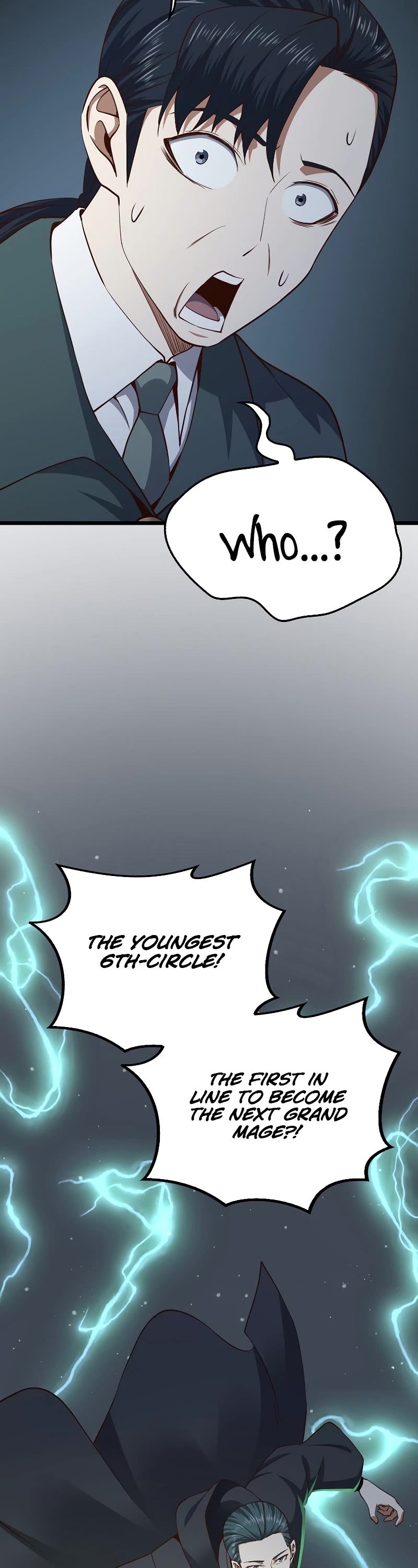 The Lord's Coins Aren't Decreasing?! Chapter 79 page 3 - Chapter 79