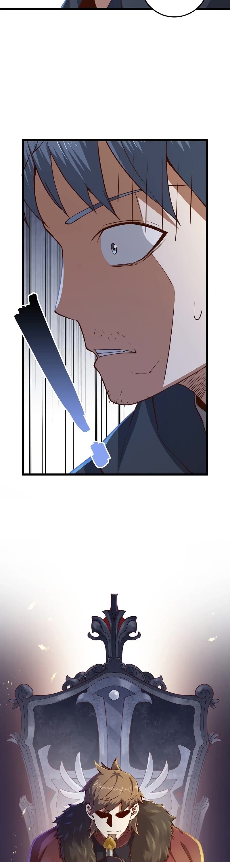 The Lord's Coins Aren't Decreasing?! Chapter 79 page 43 - Chapter 79