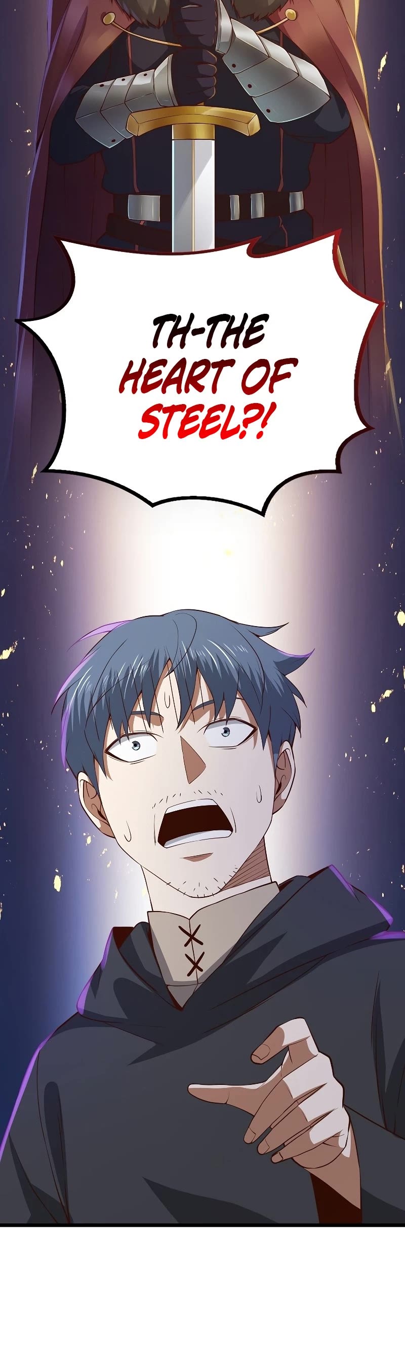 The Lord's Coins Aren't Decreasing?! Chapter 79 page 44 - Chapter 79