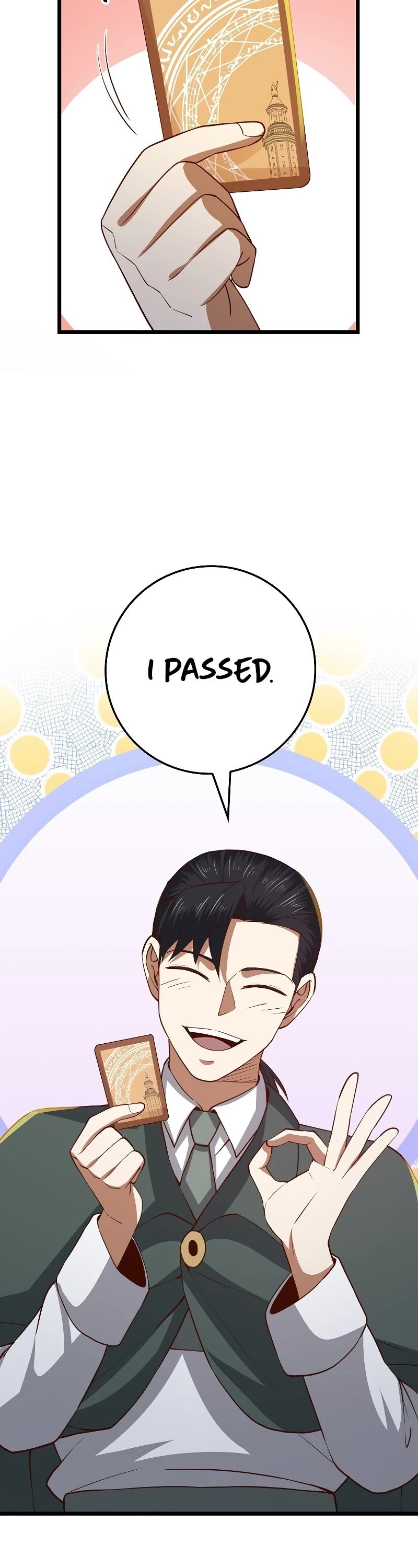 The Lord's Coins Aren't Decreasing?! Chapter 79 page 49 - Chapter 79