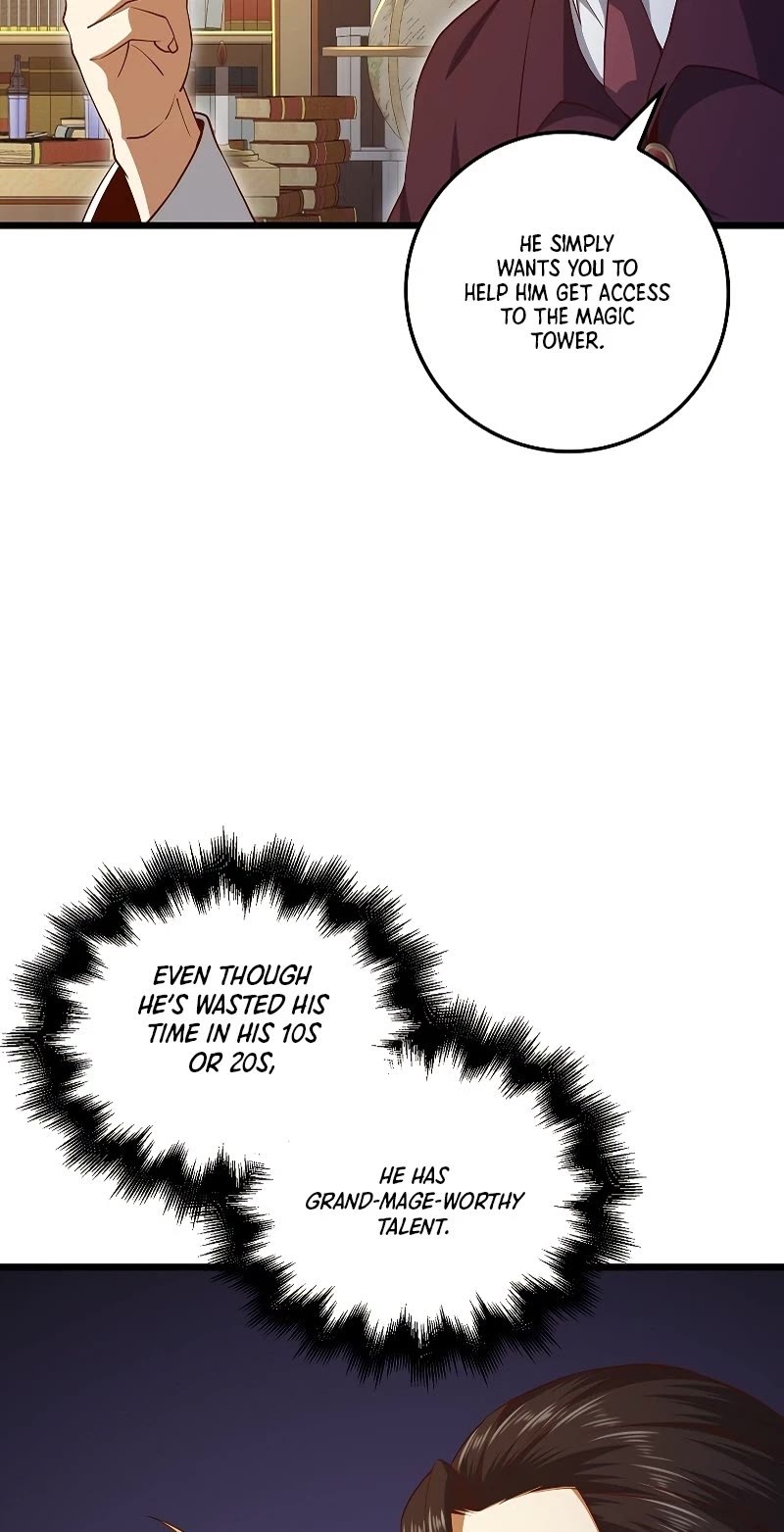 The Lord's Coins Aren't Decreasing?! Chapter 79 page 8 - Chapter 79