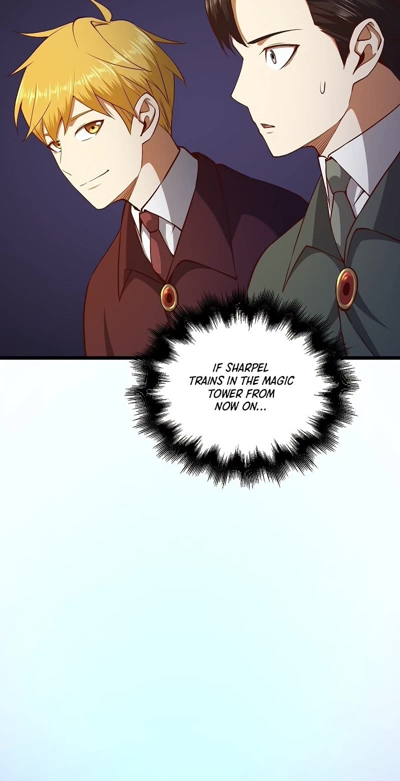 The Lord's Coins Aren't Decreasing?! Chapter 79 page 9 - Chapter 79