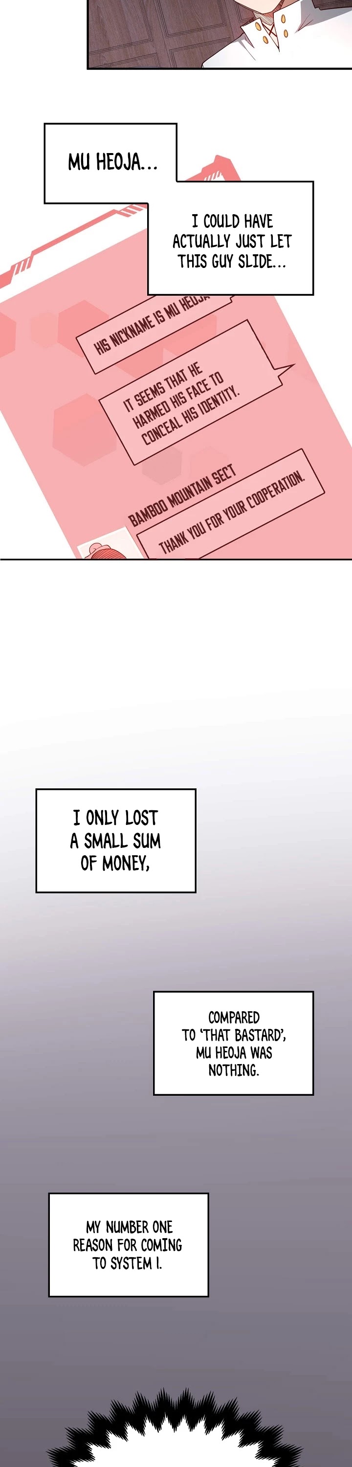 The Lord's Coins Aren't Decreasing?! Chapter 8 page 11 - Chapter 8