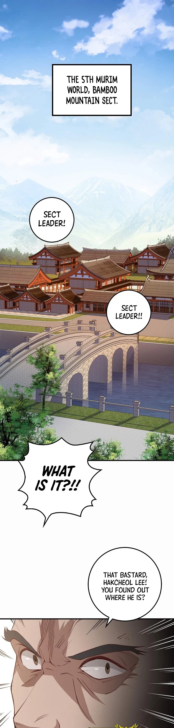The Lord's Coins Aren't Decreasing?! Chapter 8 page 2 - Chapter 8