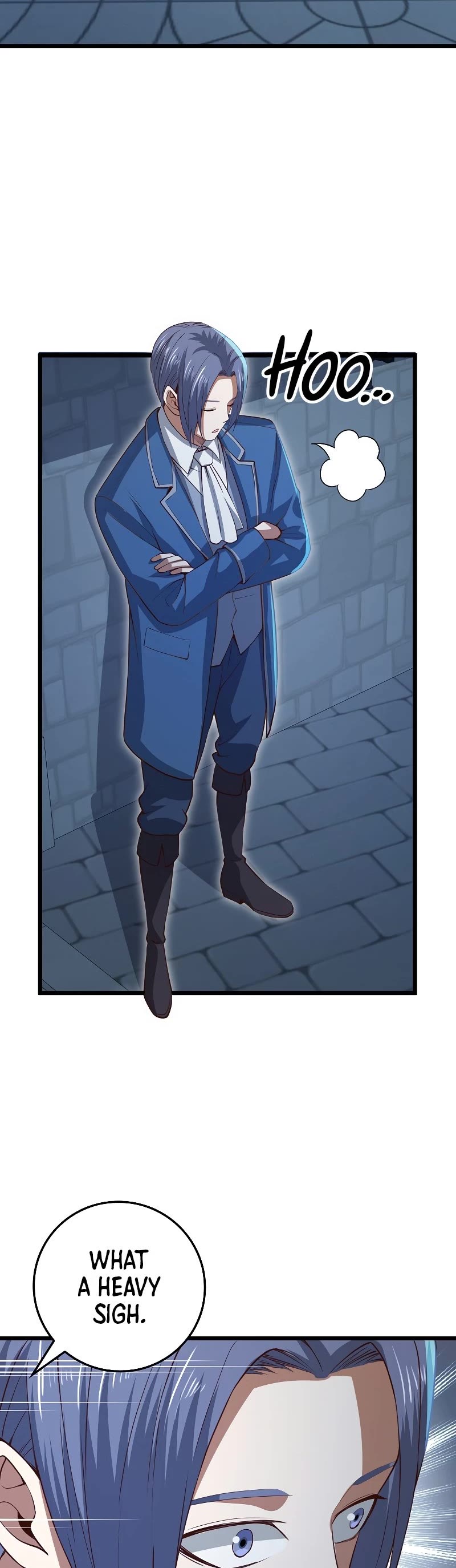 The Lord's Coins Aren't Decreasing?! Chapter 80 page 10 - Chapter 80