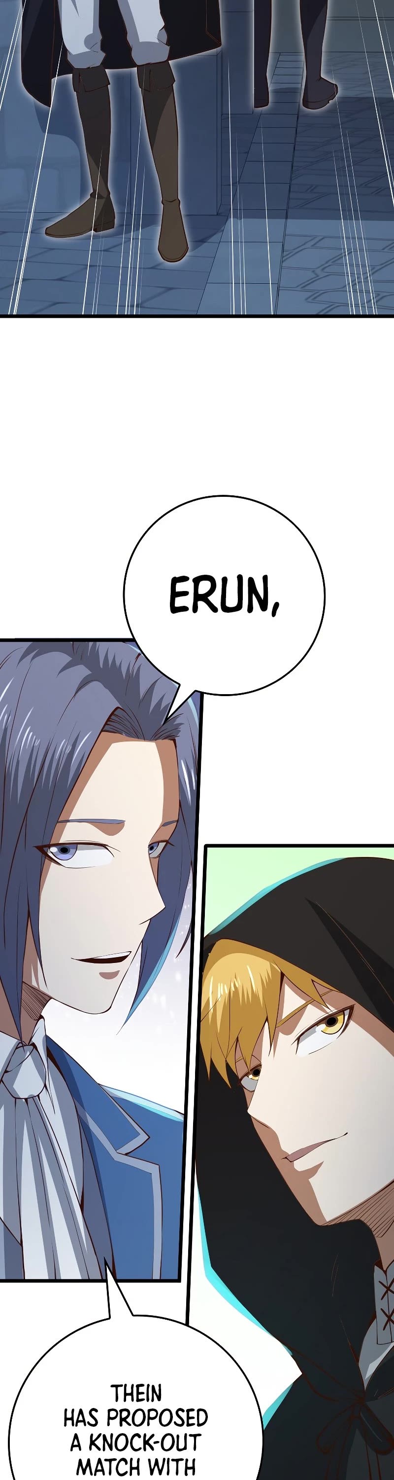 The Lord's Coins Aren't Decreasing?! Chapter 80 page 13 - Chapter 80