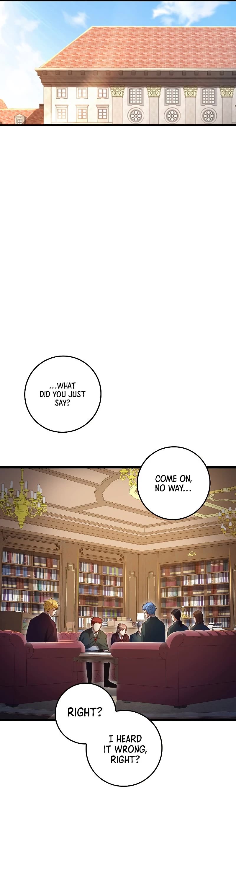 The Lord's Coins Aren't Decreasing?! Chapter 80 page 18 - Chapter 80
