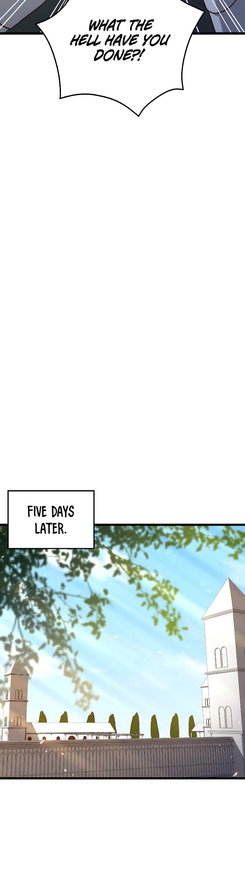 The Lord's Coins Aren't Decreasing?! Chapter 80 page 26 - Chapter 80