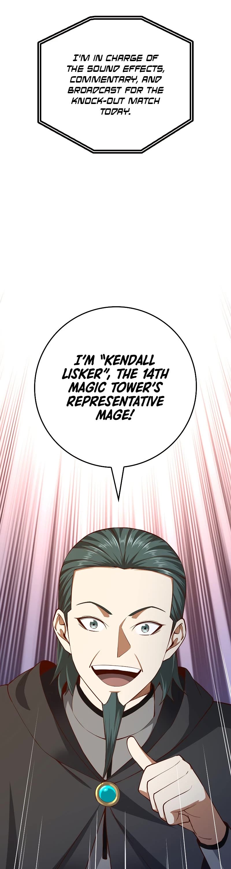 The Lord's Coins Aren't Decreasing?! Chapter 80 page 33 - Chapter 80
