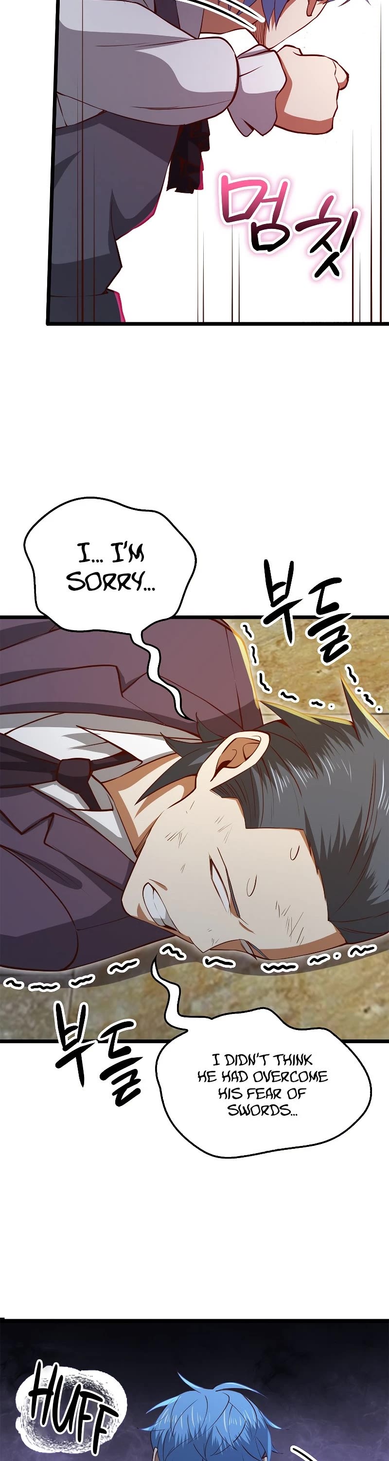 The Lord's Coins Aren't Decreasing?! Chapter 80 page 4 - Chapter 80