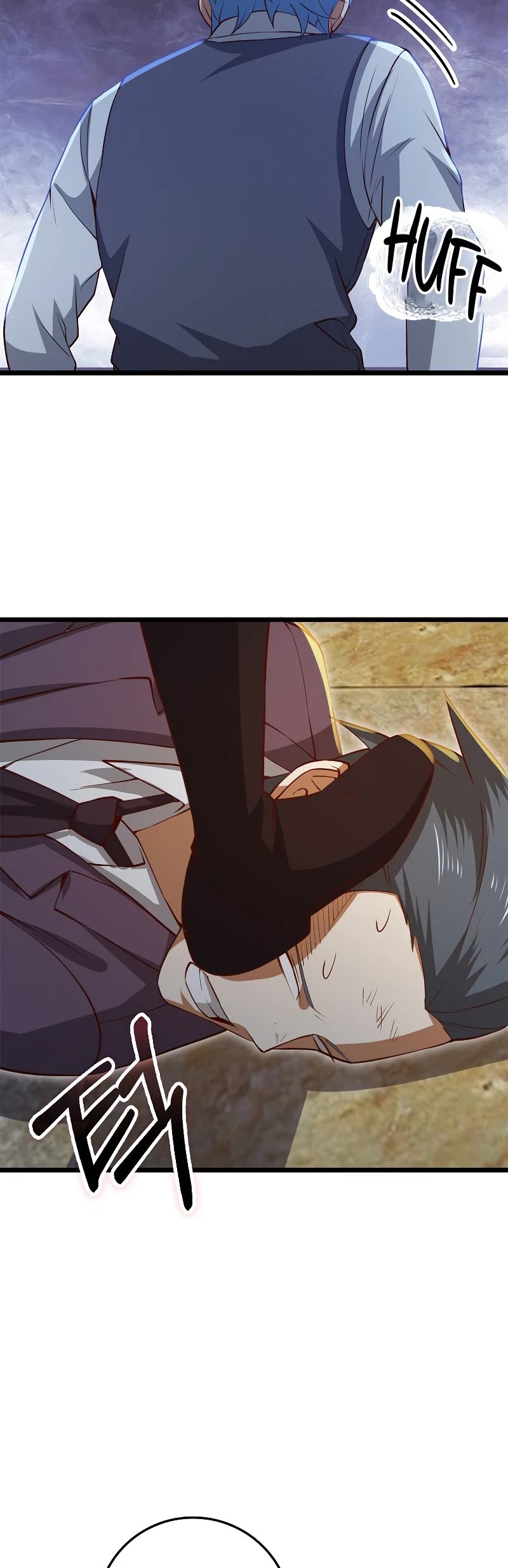 The Lord's Coins Aren't Decreasing?! Chapter 80 page 5 - Chapter 80