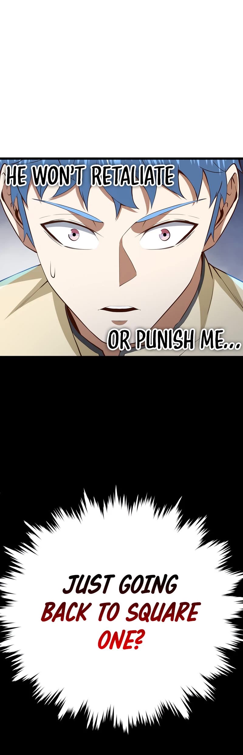 The Lord's Coins Aren't Decreasing?! Chapter 81 page 11 - Chapter 81