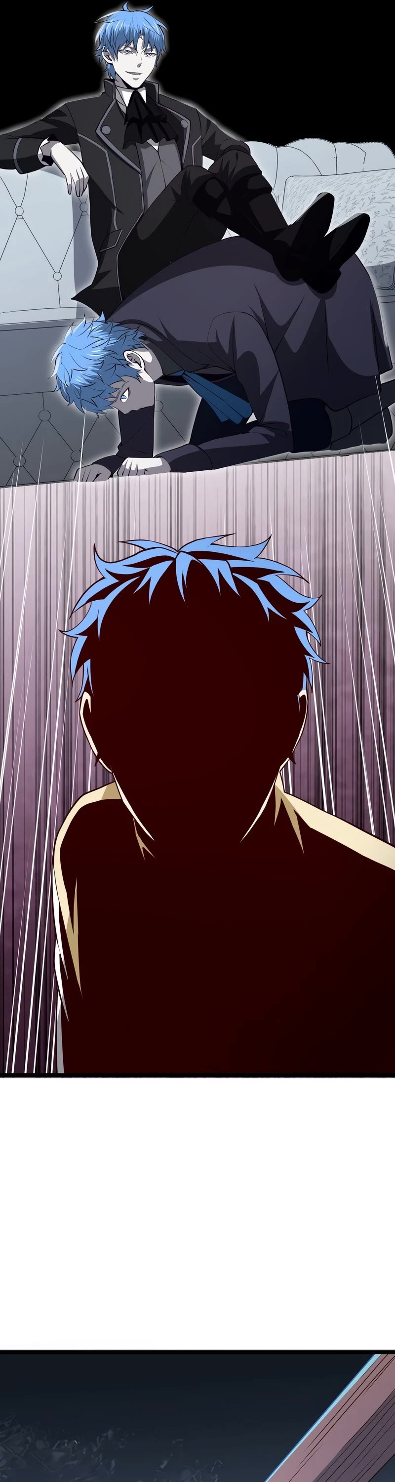 The Lord's Coins Aren't Decreasing?! Chapter 81 page 12 - Chapter 81